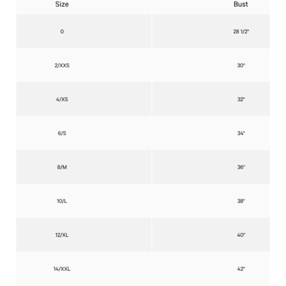 Lululemon Lab Edge Tee Deep V Sleeveless Tank Black size 14‎ - Picture 6 of 6